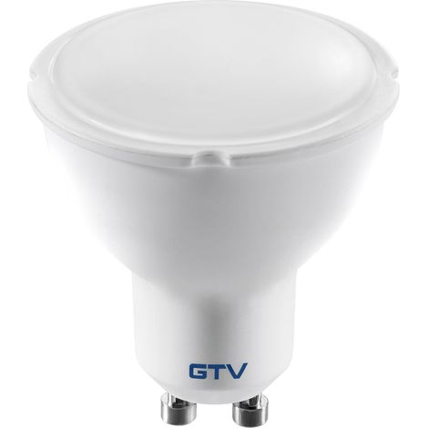 Ampoule LED GU10, Spot 1W 110lm, Lumière Blanc Neutre 4000K, Culot GU10, Angle de Faisceau Large 120, Éclairage pour Plafonnier et Spots Encastrés