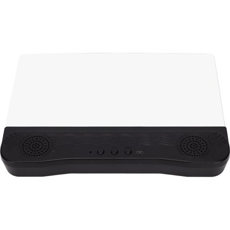 12-Zoll-Handybildschirmvergrößerung mit 6D-Stereo-Sound und HD-Bildschirmverstärker für Filme, Videos und Spiele (1/5)
