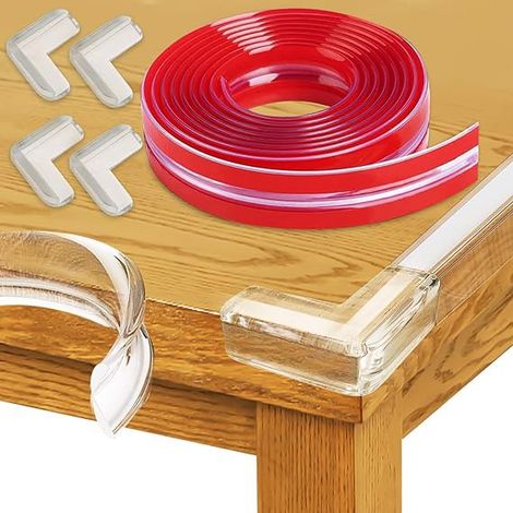 Protectores de espuma para muebles de 4 m (1/2)
