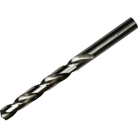 Starrett KDHSP120 HSS Split Point Drill Bit 12.0 x 151mm STRKDHSP120