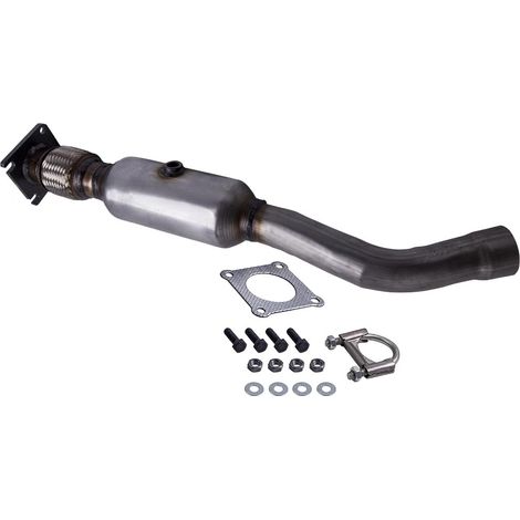 Convertisseur catalytique pour CHRYSLER TOWN & COUNTRY 3.3L V6 2001-2007 (1/5)