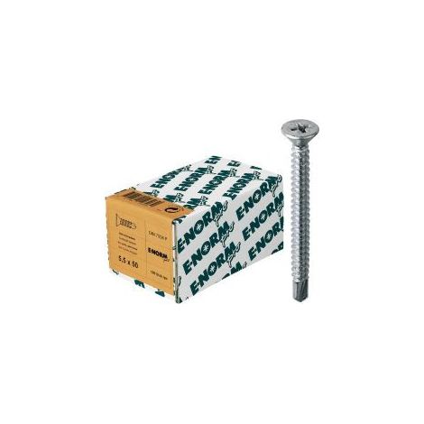 Vite Autofilettante Din 7504 St Hdg O (Alt P)-H 4,8X70 Hp E-No (A 100)