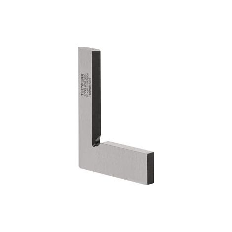 Escuadra  de  pelo  DIN  875/00  Patas-L.50x40mm  TECWERK (1/4)