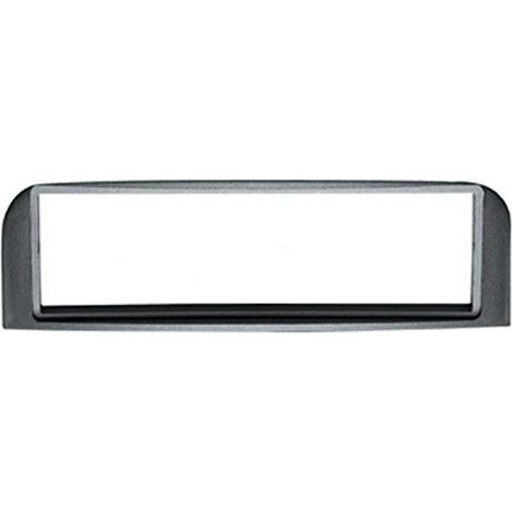 Facade Autoradio 1DIN compatible avec Alfa Romeo 147 ap08 edition Blackline - RAF4101A
