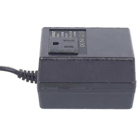 Transformateur de puissance 220 V-110 V