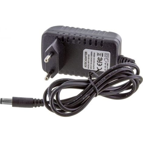 Caricabatteria Per Forbici A Batteria (1/2)