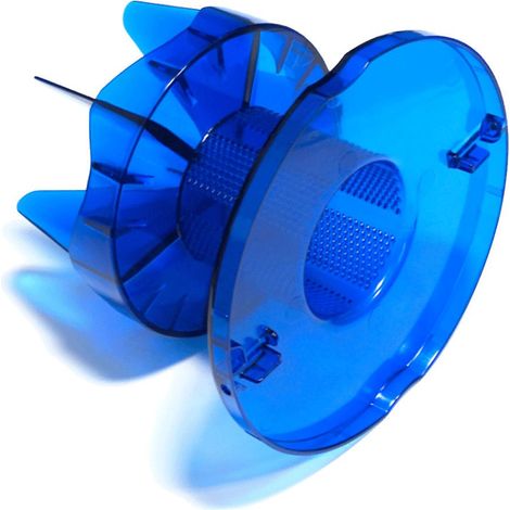 Rejilla separadora RS-2230000449, SS-2230003393 ROWENTA