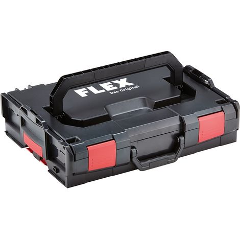 Flex Transportkoffer L-Boxx TK-L 102 (1/5)