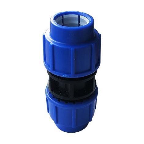 Manchon Reparateur 16b D75 - Rain Irrigation