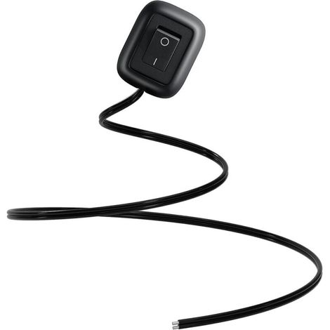 Tropfenförmiger 12V-Gleichstrom-Ein-/Ausschalter für Nebelscheinwerfer, Tagfahrlicht, LED-Lichtleiste usw. (1/5)