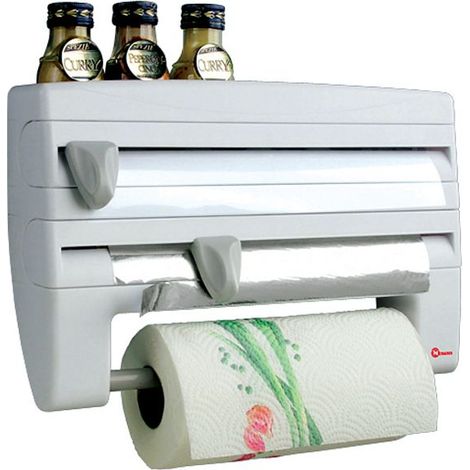 Dévidoir Roll n Roll - METALTEX