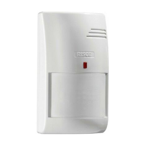 Risco sensore volumetrico rilevatore movimento infrarossi filare universale - RK415PR0000C