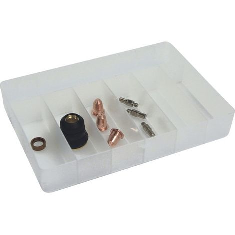 Kit de consumibles GYS para cortadora de plasma 35 K - 039964