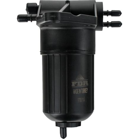 Pompa di alimentazione elettrica Massey Ferguson 4227428M91 4226994M91 (1/3)