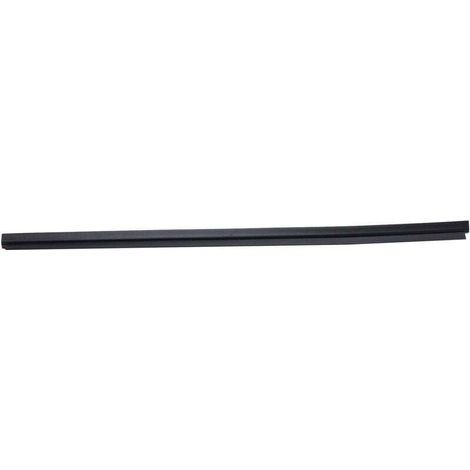 2 joints de vitre arrière gauche et droite pour Renault Clio 3 portes