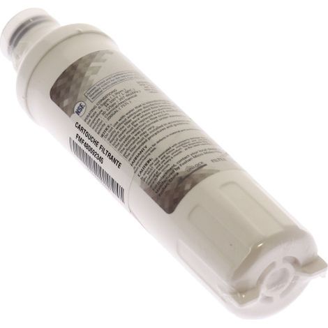 Home Equipement – Cartouche filtrante FMF480692345 – Compatible SABA SBS5734WDILE – Filtration eau – Pack de 1 unité