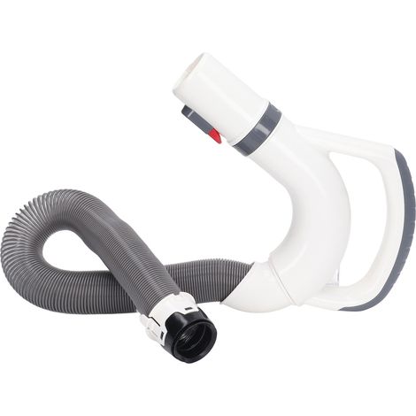 Poignée de remplacement pour aspirateur Shark 153 FFJ, Rotator Lift Away NV350 NV351 NV352 NV355 NV356 NV357 UV440, manche flexible avec raccord, nettoyage facile (1/5)