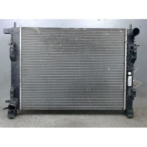 [PRODUIT D'OCCASION] Radiateur DACIA Lodgy ♻️ Ref Oe. 214100078r - Garantie à vie (1/4)