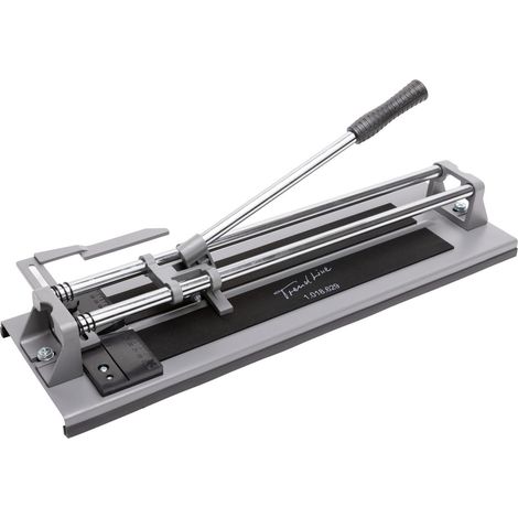 TrendLine Fliesenschneider 400 mm Handfliesenschneider Fliesenschneidmaschine (1/3)
