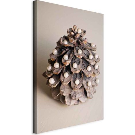 Imagen - Decoración navideña (1 pieza) vertical (1/5)