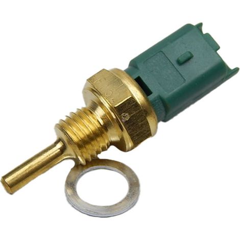 Coolant temperature sensor, compatible with Fiat Palio car parts and components 46554621 L1014D (1/3)