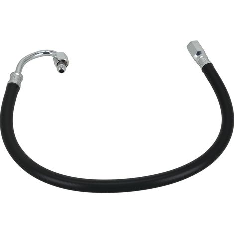 Manguera de Dirección for Mercedes W124 300E 2.6 1244708075 1986-1992 (1/5)