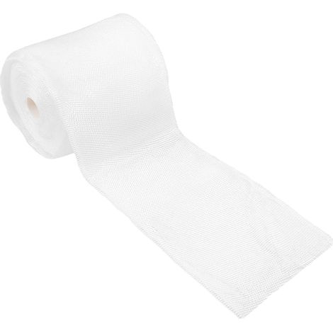 Kit de réparation en fibre verre rouleau, produit renforcement pour (1/5)