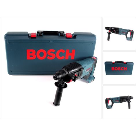 Hammer BOSCH GBH 18V-26 D (Body only + Carrying Case) (1/5)