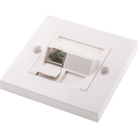 Face avant RS PRO 6 STP 86mm x 86mm ( Prix pour 1 ) (1/3)