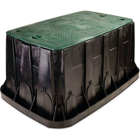 ARQUETA RAIN BIRD MAXI JUMBO 483 (1/2)