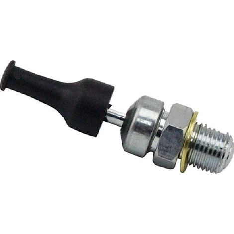 VALVULA DESCOMPRESION TS400