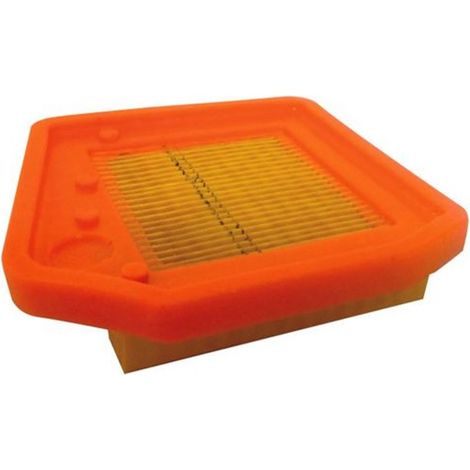 Filtre à air pour Stihl FS240 - FS260 - FR410 - FS360 - FS460 - FS410 référence : 41471410300C