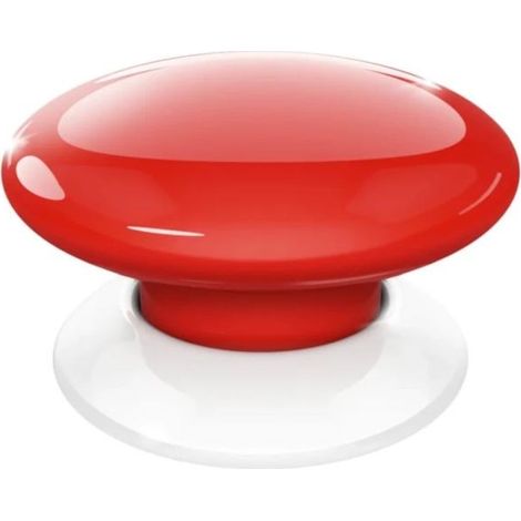 Pulsante Nice push-control senza fili compatibile Z-Wave (1/2)