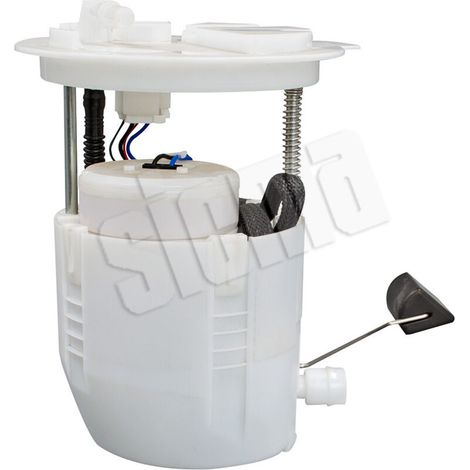 Die Teilenummern 9046139 und 92250121 sind mit der neuen 2,8-Liter-Park-Avenue-Kraftstoffpumpeneinheit kompatibel und gewährleisten einen stabilen Kraftstofffluss. (1/4)