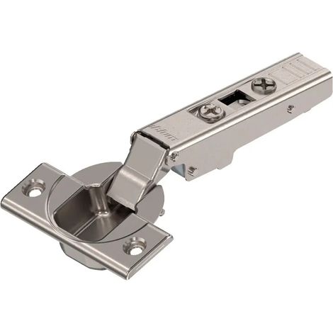 Cerniera blum clip top 110° apertura 20mm sovrapposizione