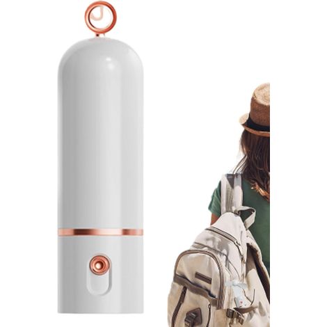 Ventilateur Souffleur sans fil à batterie (1/5)