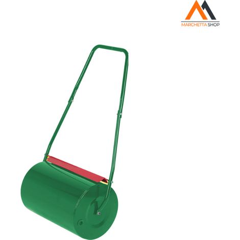 RULLO PER GIARDINO Diametro mm 315 - larghezza lavoro mm 500