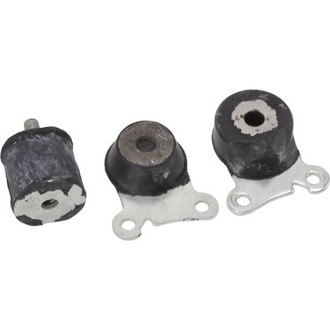 Tampon annulaire pour tronçonneuse StiHL 020 020T MS200T, pièces de rechange d'origine OEM 1129 790 9902 1116 790 9600 (1/5)