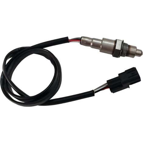 Lambda sensor 39210-04AA5 compatible with Hyundai and Kia vehicles (1/5)