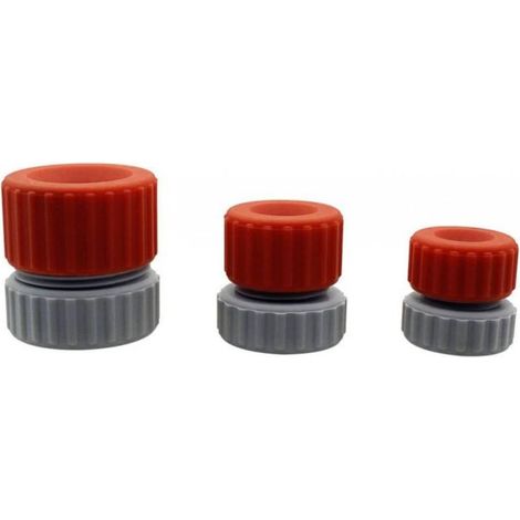 Lot de 3 Butées de Profondeur pour Foret