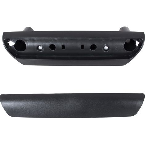 Poignée de porte intérieure droite complète pour VW T5 2003-