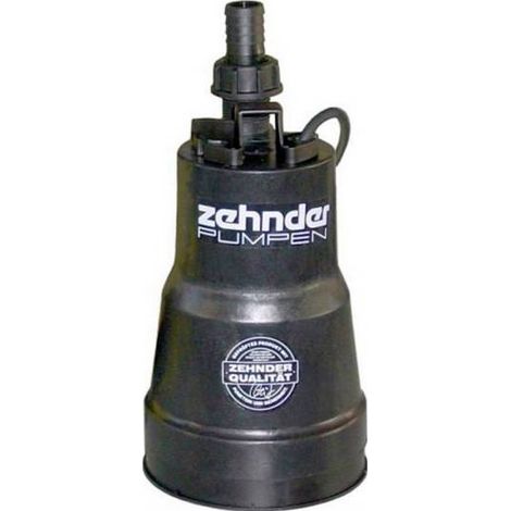Zehnder pompe d'assèchement FSP 330 (1/3)