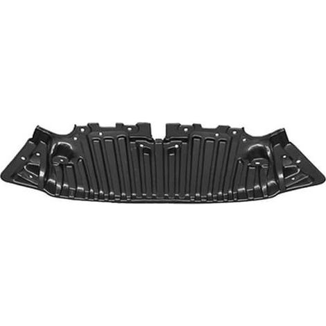 Cache sous moteur avant déflecteur inférieur C300/C350 automatique Mercedes Classe C W204 2007-2013