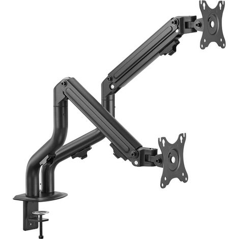 Soporte de Mesa para Pantalla iggual SPMP02 17-32 (1/4)