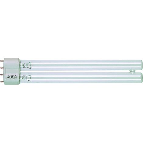 T.I.P. Tubo di Ricambio 36W UV-C 4P per lampade UV-C per la riduzione delle alghe e dei batteri in Piscine e laghetti 41 cm (1/3)