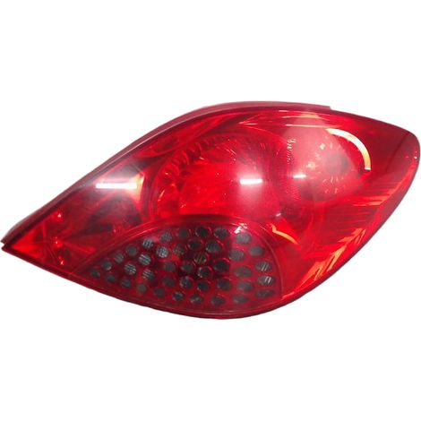 [PRODUIT D'OCCASION] Feu Arrieree Droit PEUGEOT 207 ♻️ Ref Oe. 6351y7 - Garantie à vie (1/3)