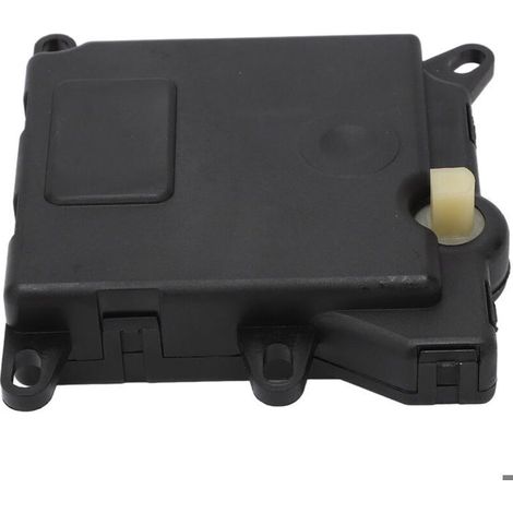 Actionneur de chauffage 95VW 19E616 AD, servomoteur de commande de chauffage AC de remplacement pour Ford Transit T12 T15 V (1/5)