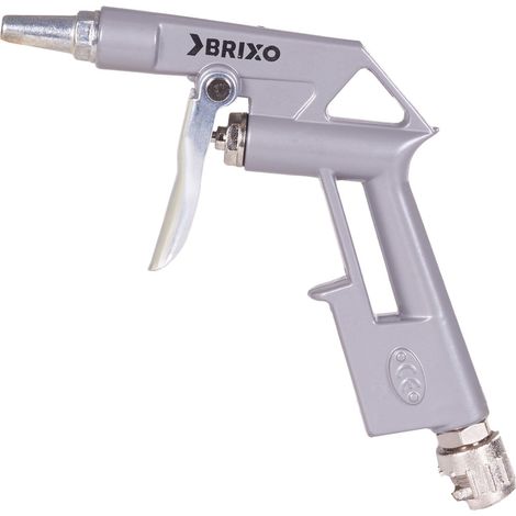 Pistole soffiaggio Brixo aria compressa