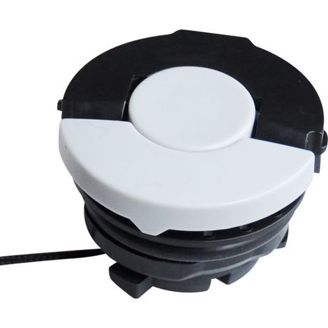 Bouchon réservoir universel - HAWUJ - Pour tronçonneuse/débroussailleuse - Compatible Stihl/Husqvarna/Bosch (1/5)