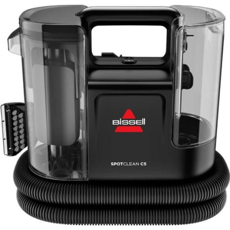bissell SpotClean C5 Pro aspiradora portátil potente (1/5)